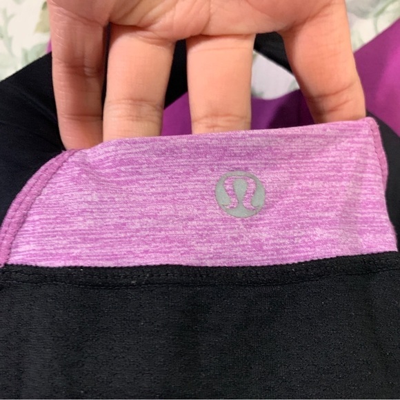 LULULEMON - Push Your Limits Tank - Picture 7 of 7